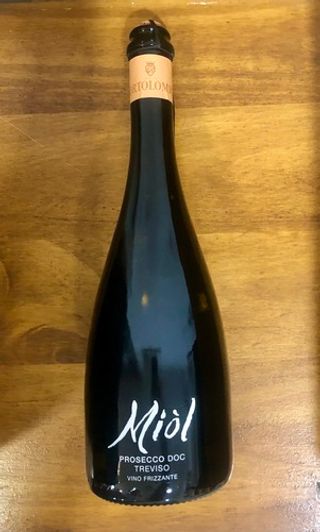 Prosecco Miol Doc 0,75 Lt