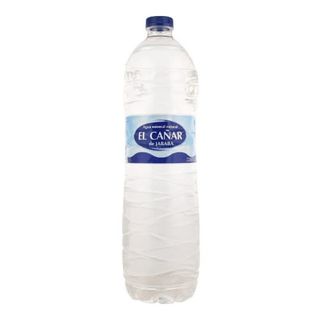 Agua El Cañar 1.5L.