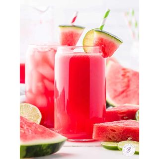 Watermelon Juice