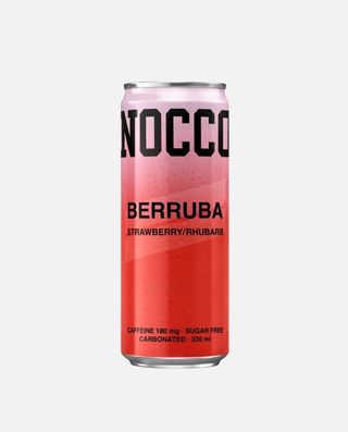 BCAA Berruba