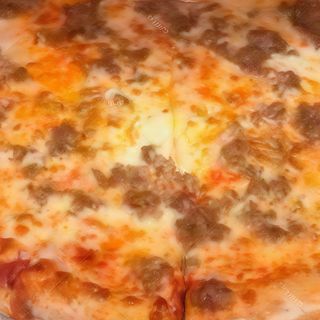 Pizza Matta Sin Gluten (33 Cm.)