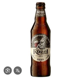 Kozel Dark