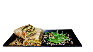 Rulito Oriental grill regular