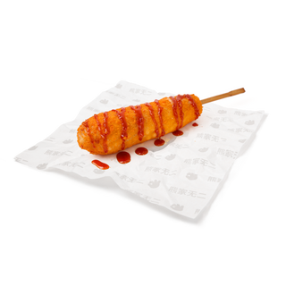 Corn Dog Coreano