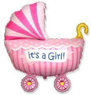 ჰელიუმის ბუშტი 