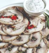 ქათმის რულეტი