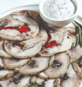 ქათმის რულეტი