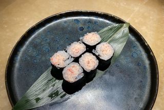 66. Hosso surimi - 6 pezzi