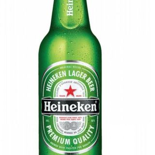 Heineken  33 cl 