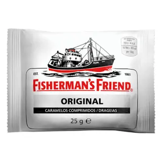Fishemans