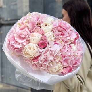 Збірний букет Л