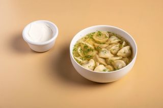 Пельмени