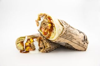 Durum Con Queso