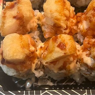 95. Uramaki speciale ebiten 8 pezzi