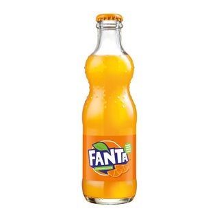 Фанта Портокал