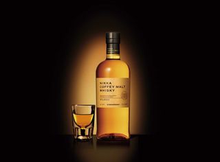 Nikka Coffey Malt 0.40 cl