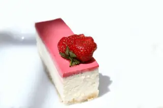 Cheese cake