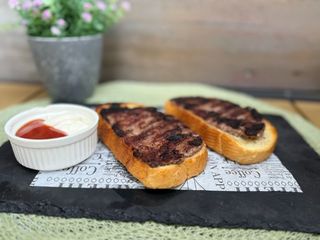 Принцеси с кайма