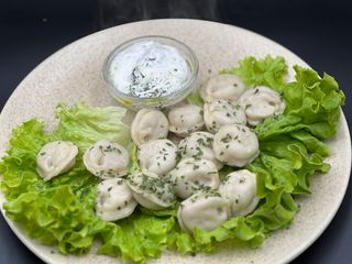 Pelmeni XL