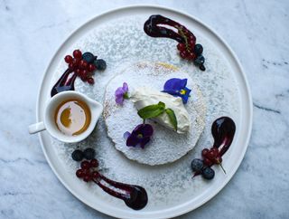 Forrest Fruits 435gr