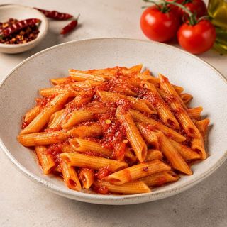 Penne all'Arrabbiata Piccante