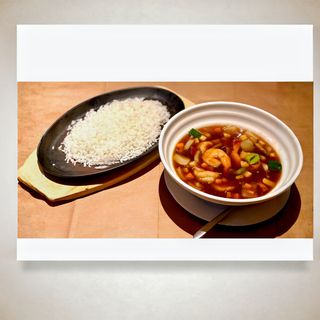 97. Ku Bak Con Gambas