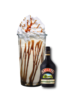 Irish Cream