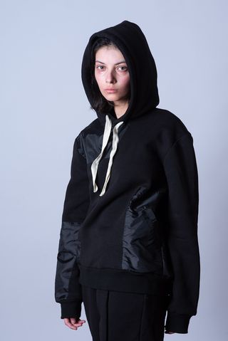 Hoodie-zoma L