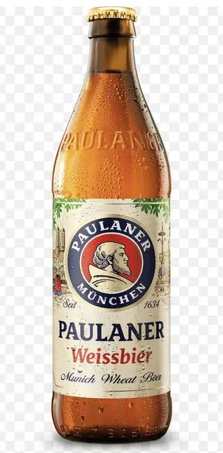 Paulaner 50 cl