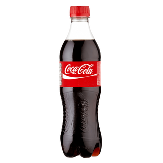 Кока-кола (500мл)