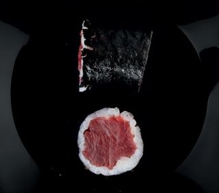 Maki Red Tuna (6 Piezas)