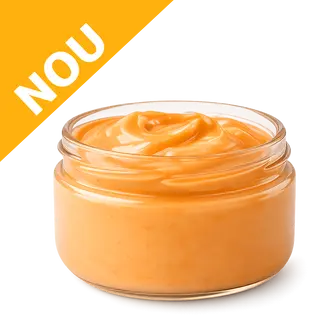 Sos cu brânză cheddar 80 g