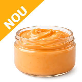 Sos cu brânză cheddar 80 g