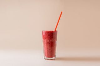 Смузи "Ягодный" (350 мл.)