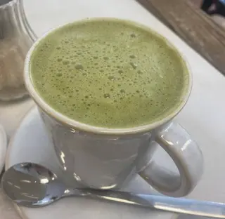 Smoothie de Kale