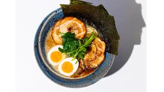 Tonkotsu Iekei