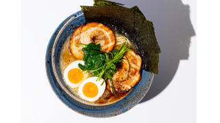 Tonkotsu Iekei