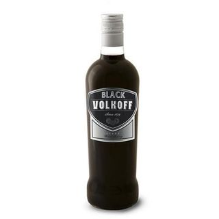 Black Volkoff 70cl