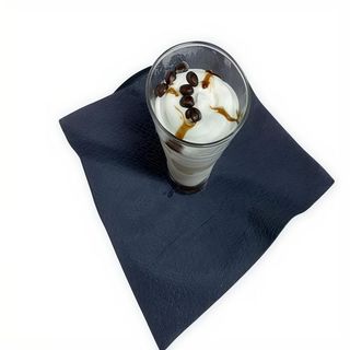 copa de helado suiza