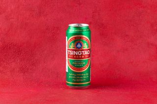 Tsingtao 500мл