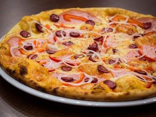 Піца Джовано (30см)