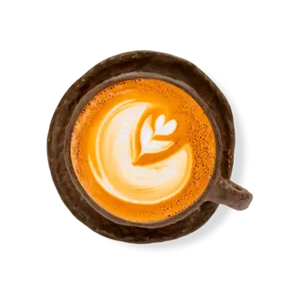 Latte Large