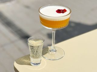 Pornstar Martini
