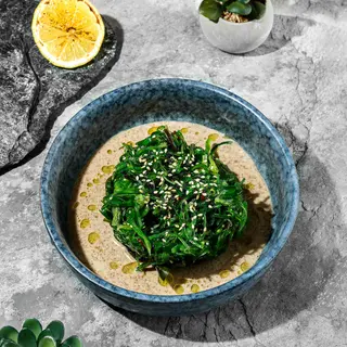Salata Chuka
