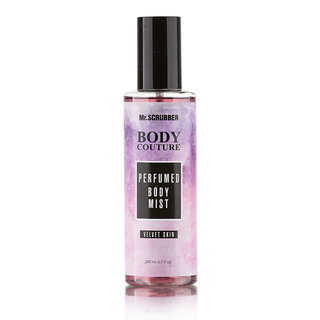 Міст Для Тіла Body Couture Velvet Skin, (200мл)