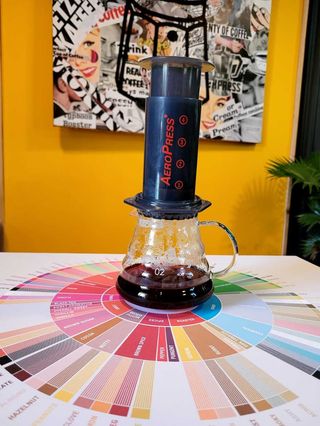 Aeropress - 200 ml