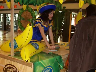 Banane Chiquita