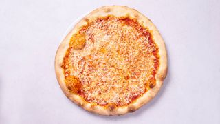 Pizza Tradycyjna 32cm