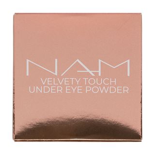 Polvos Ojera Velvety Nam