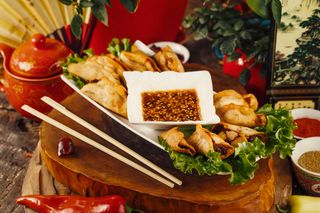 M10- შემწვარი პილმენები